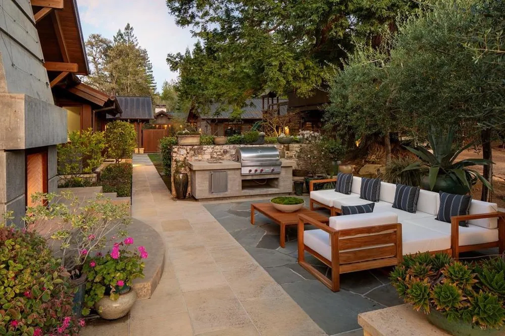15 Hidden Valley Lane Woodside, CA 94062