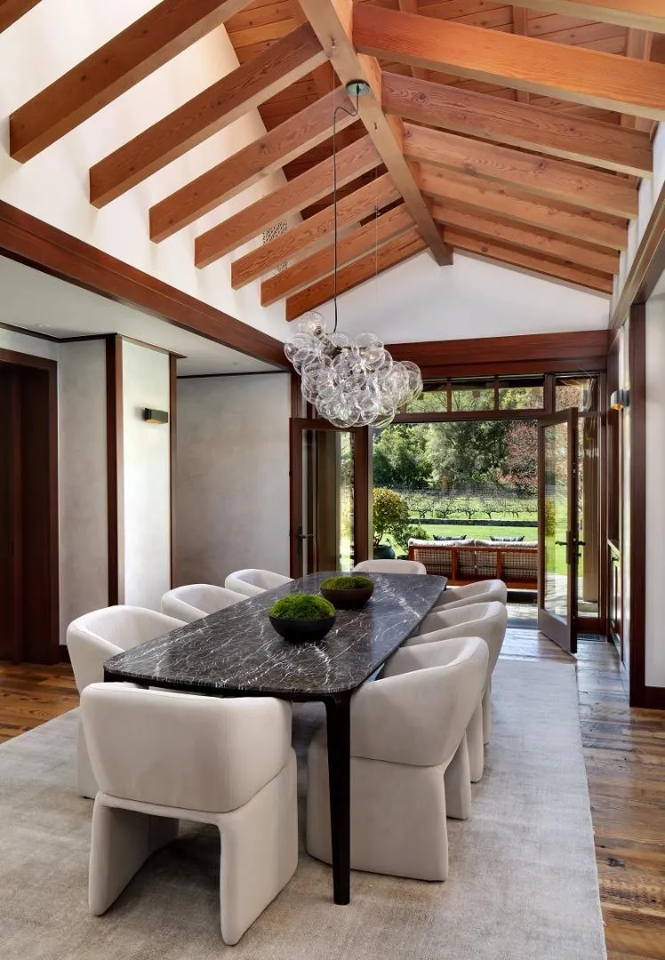 15 Hidden Valley Lane Woodside, CA 94062
