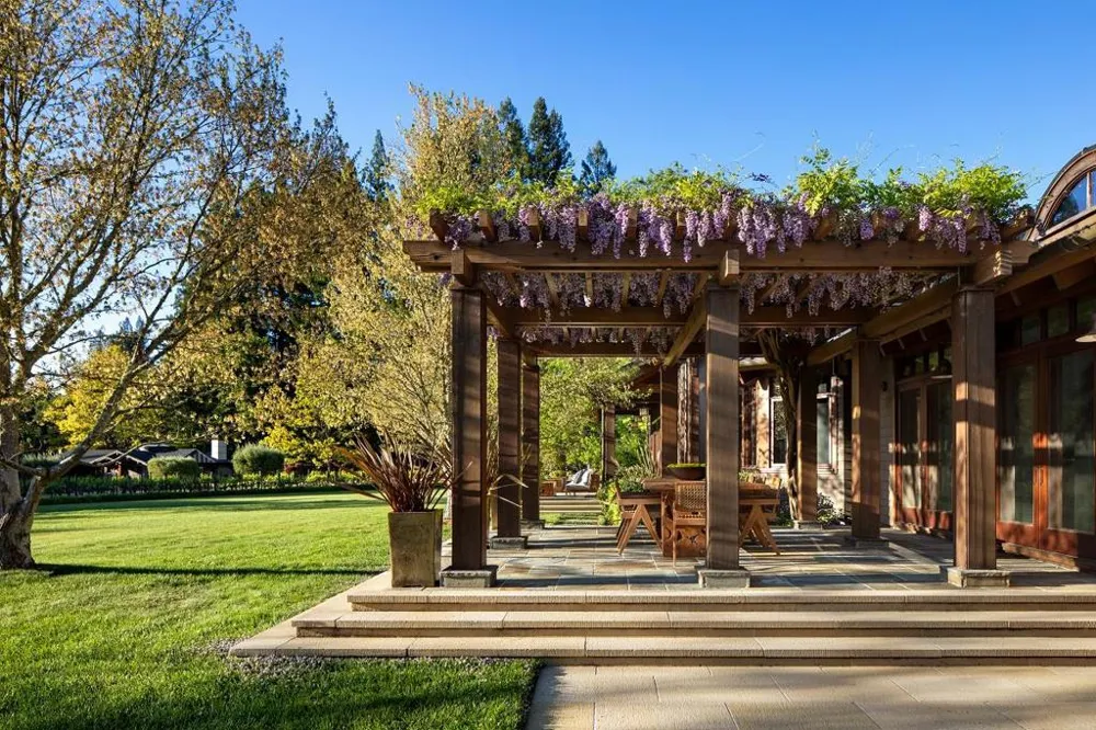 15 Hidden Valley Lane Woodside, CA 94062