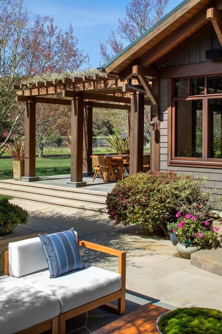 15 Hidden Valley Lane Woodside, CA 94062