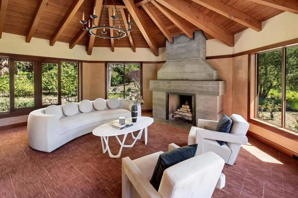 15 Hidden Valley Lane Woodside, CA 94062
