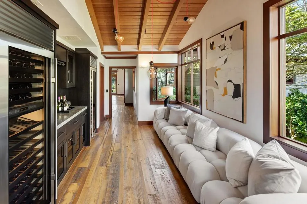 15 Hidden Valley Lane Woodside, CA 94062