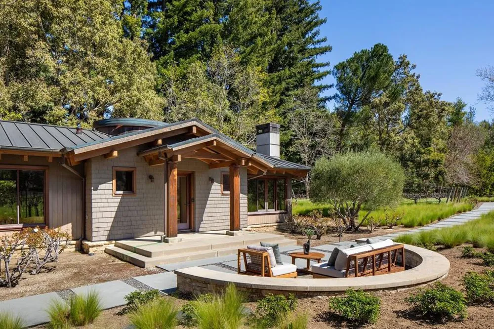 15 Hidden Valley Lane Woodside, CA 94062