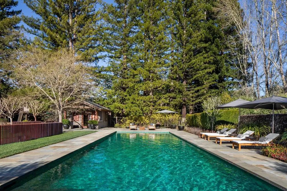 15 Hidden Valley Lane Woodside, CA 94062
