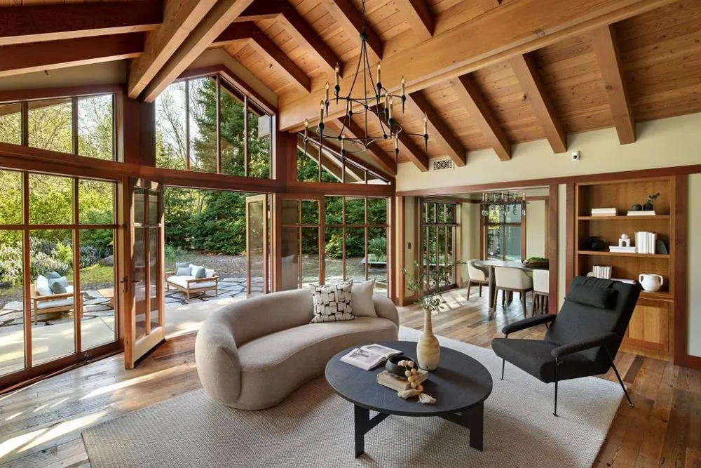 15 Hidden Valley Lane Woodside, CA 94062