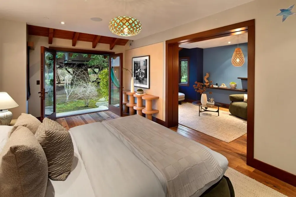 15 Hidden Valley Lane Woodside, CA 94062