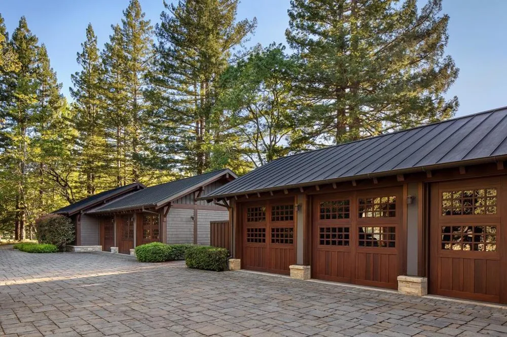 15 Hidden Valley Lane Woodside, CA 94062