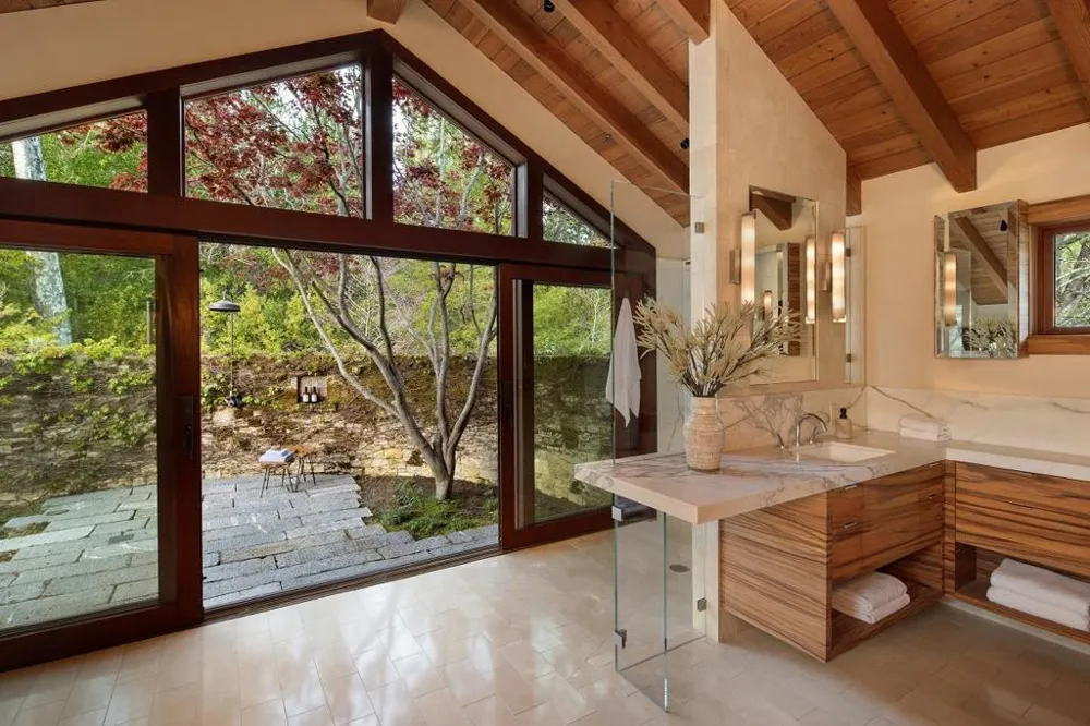 15 Hidden Valley Lane Woodside, CA 94062