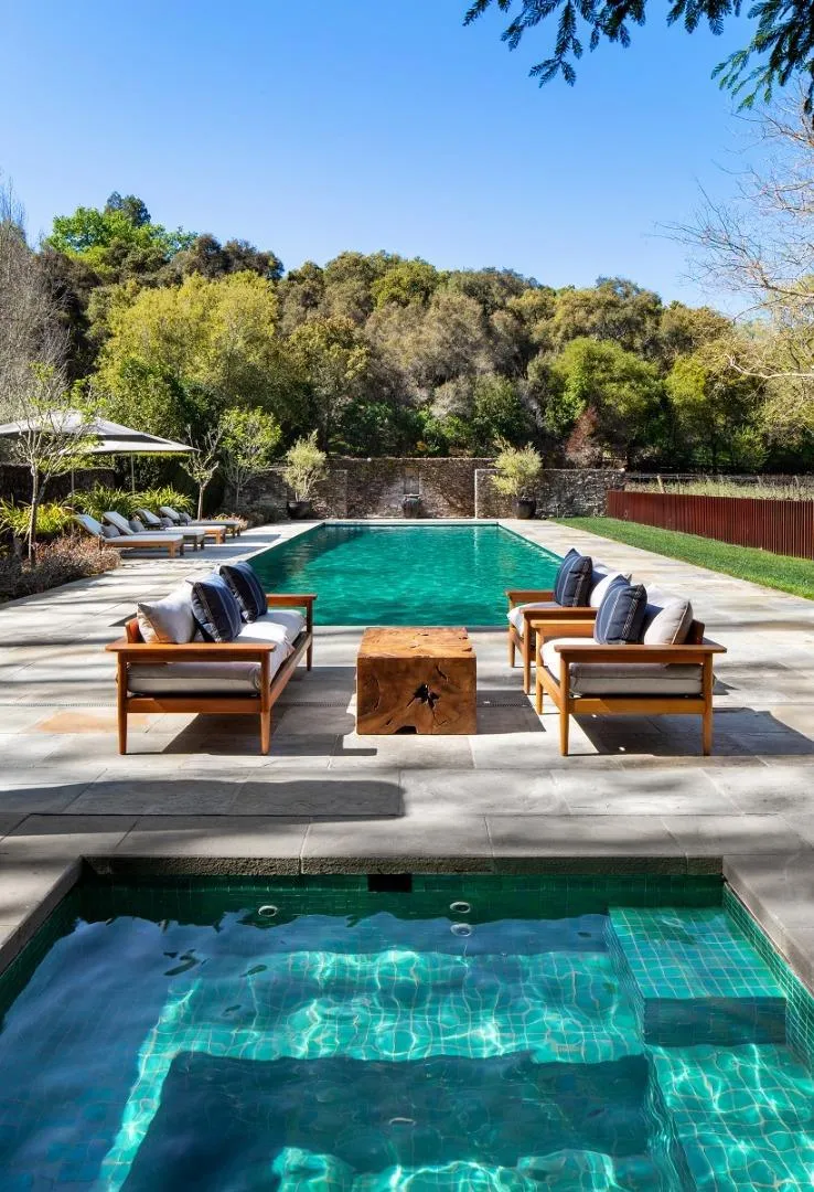 15 Hidden Valley Lane Woodside, CA 94062