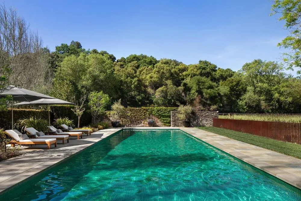 15 Hidden Valley Lane Woodside, CA 94062