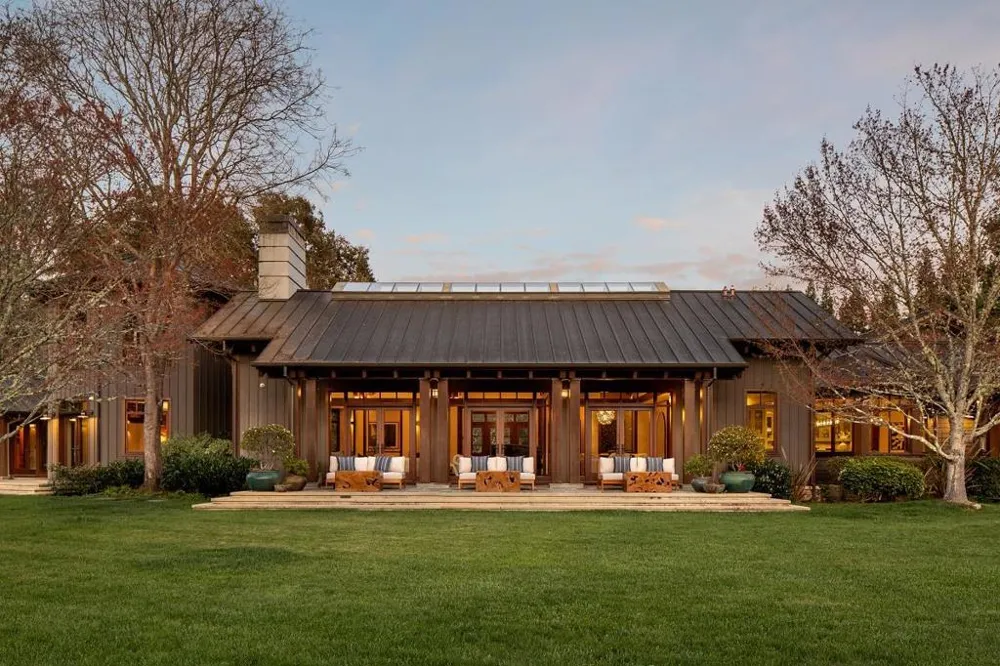 15 Hidden Valley Lane Woodside, CA 94062