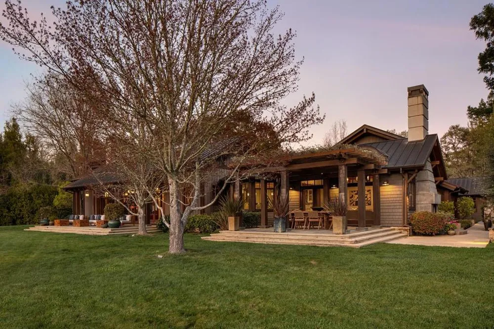 15 Hidden Valley Lane Woodside, CA 94062