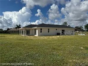 4298 COURSE LANE Avon Park, FL 33825