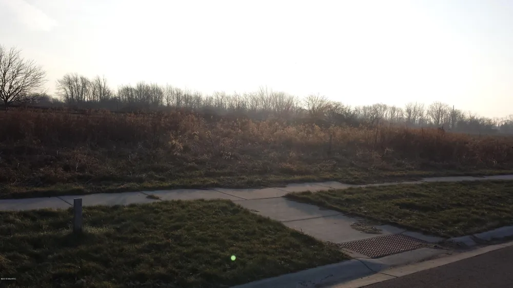 2450 Ulrich Street #Lot 82 Stevensville, MI 49127