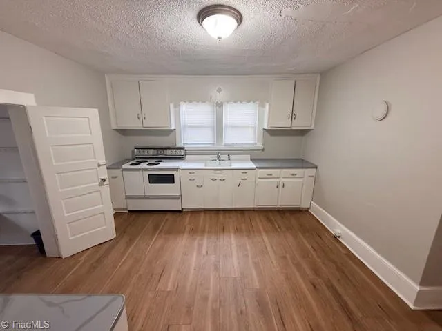 904 Harris Street Eden, NC 27288