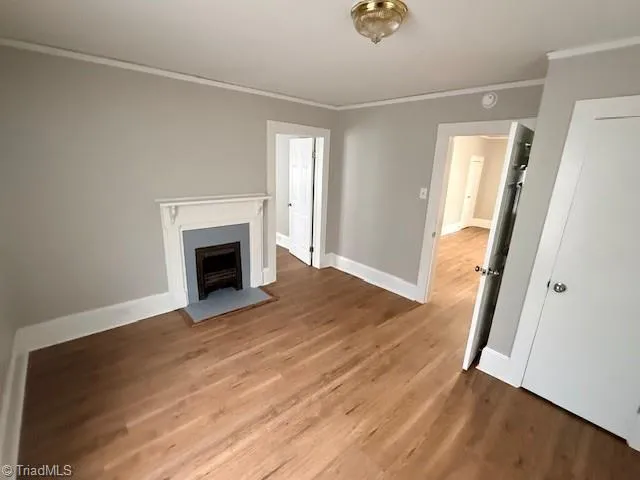 904 Harris Street Eden, NC 27288