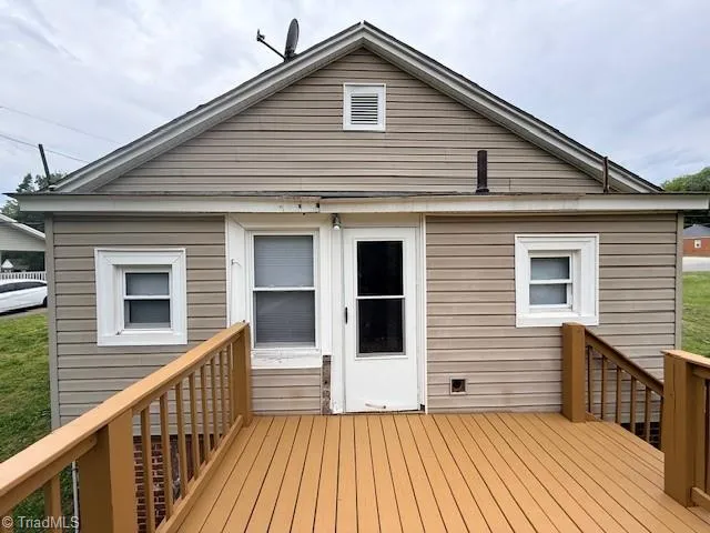 904 Harris Street Eden, NC 27288