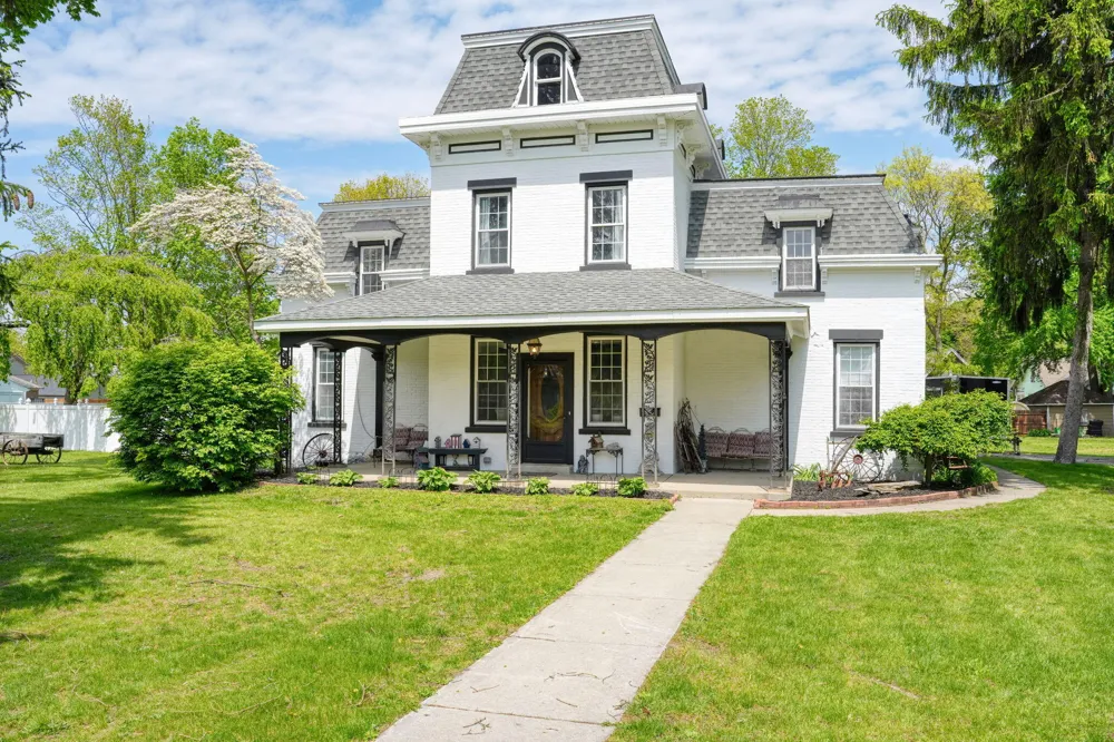 403 E Main Street Morenci, MI 49256