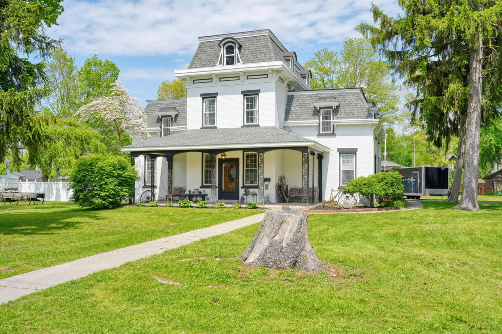 403 E Main Street Morenci, MI 49256