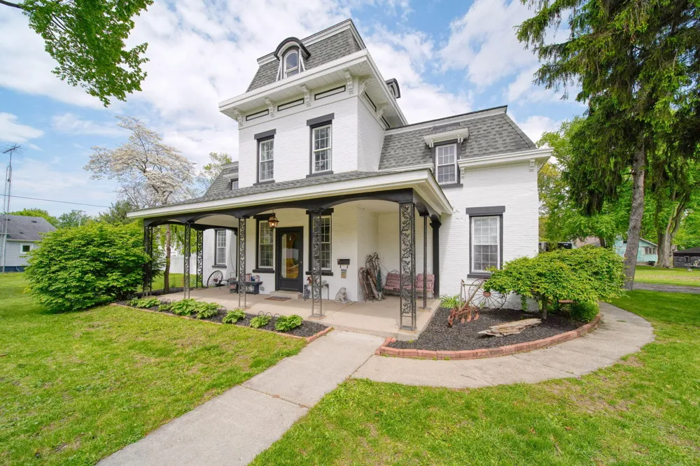 403 E Main Street Morenci, MI 49256