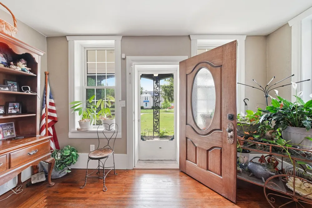 403 E Main Street Morenci, MI 49256