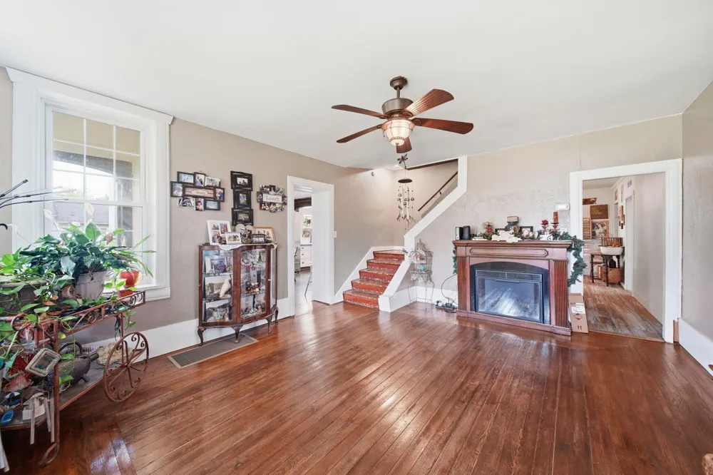 403 E Main Street Morenci, MI 49256