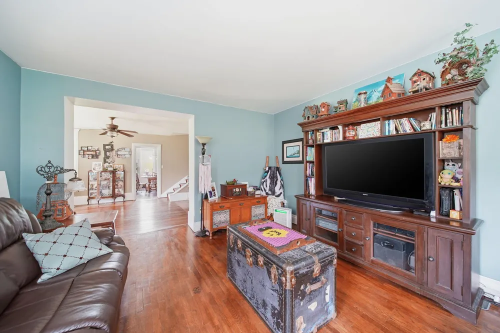 403 E Main Street Morenci, MI 49256
