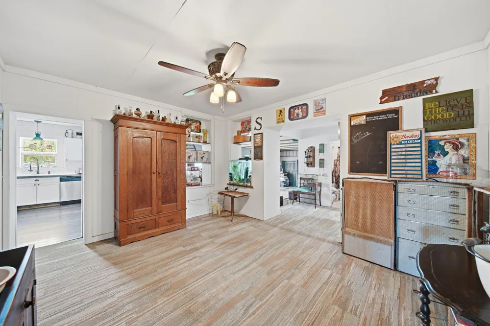 403 E Main Street Morenci, MI 49256