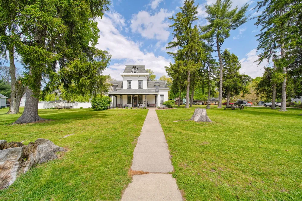 403 E Main Street Morenci, MI 49256