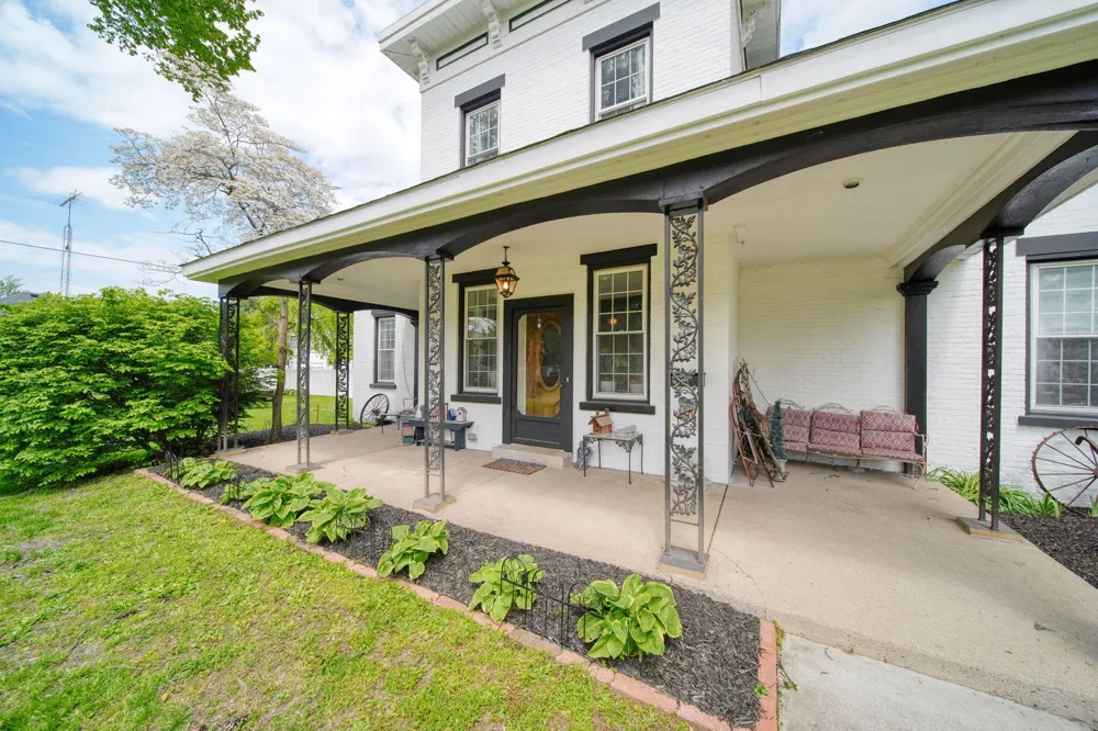 403 E Main Street Morenci, MI 49256
