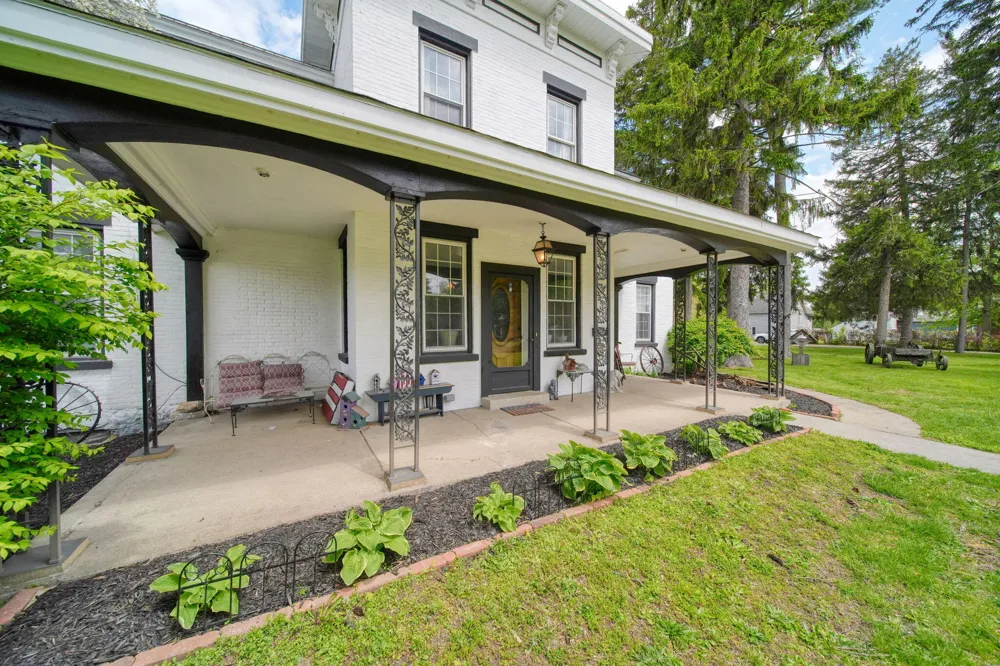 403 E Main Street Morenci, MI 49256