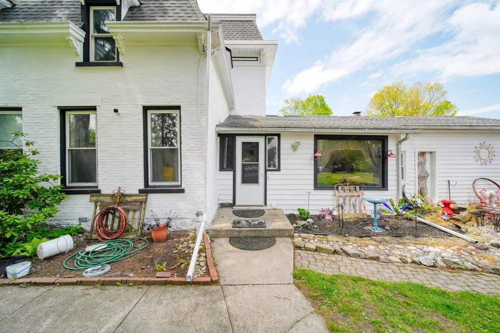 403 E Main Street Morenci, MI 49256