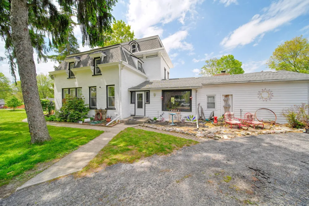 403 E Main Street Morenci, MI 49256