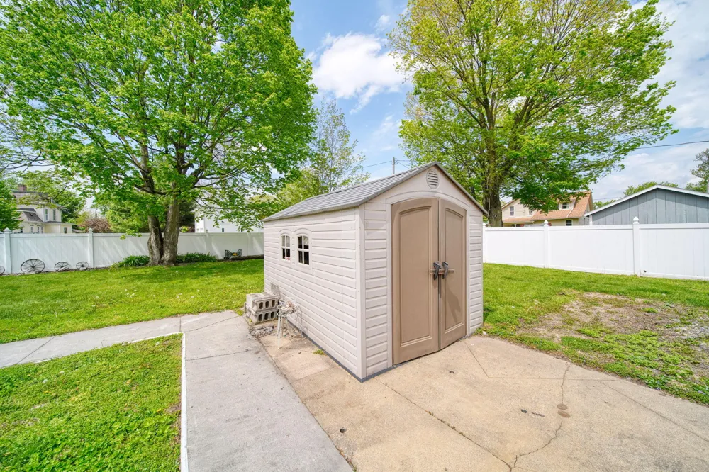 403 E Main Street Morenci, MI 49256