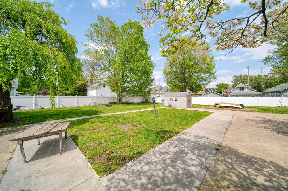 403 E Main Street Morenci, MI 49256