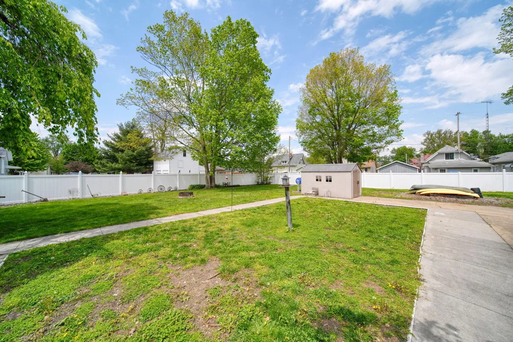 403 E Main Street Morenci, MI 49256