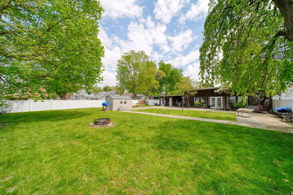 403 E Main Street Morenci, MI 49256