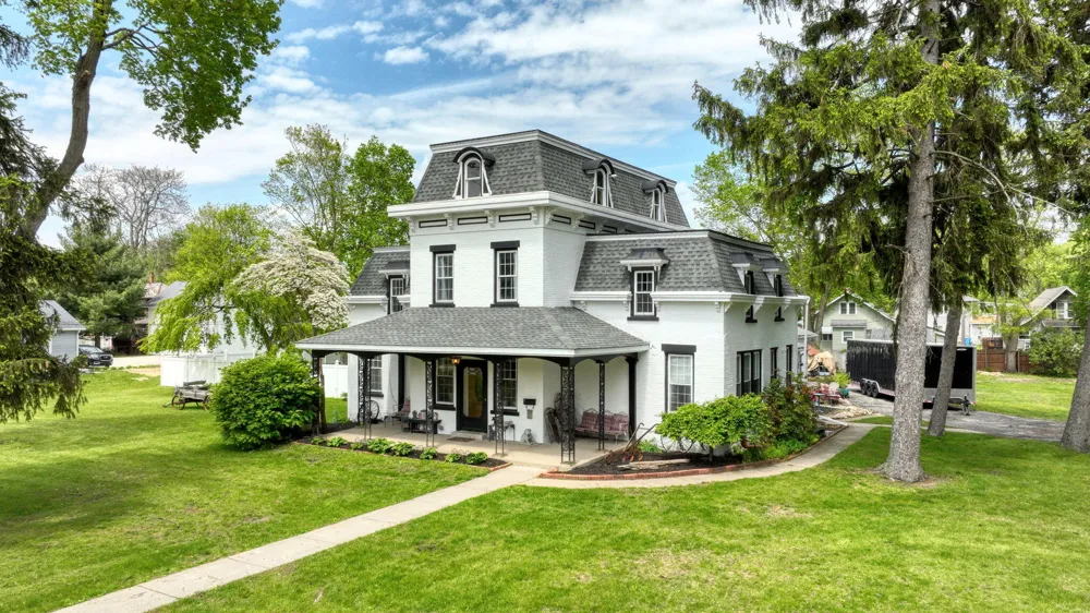 403 E Main Street Morenci, MI 49256