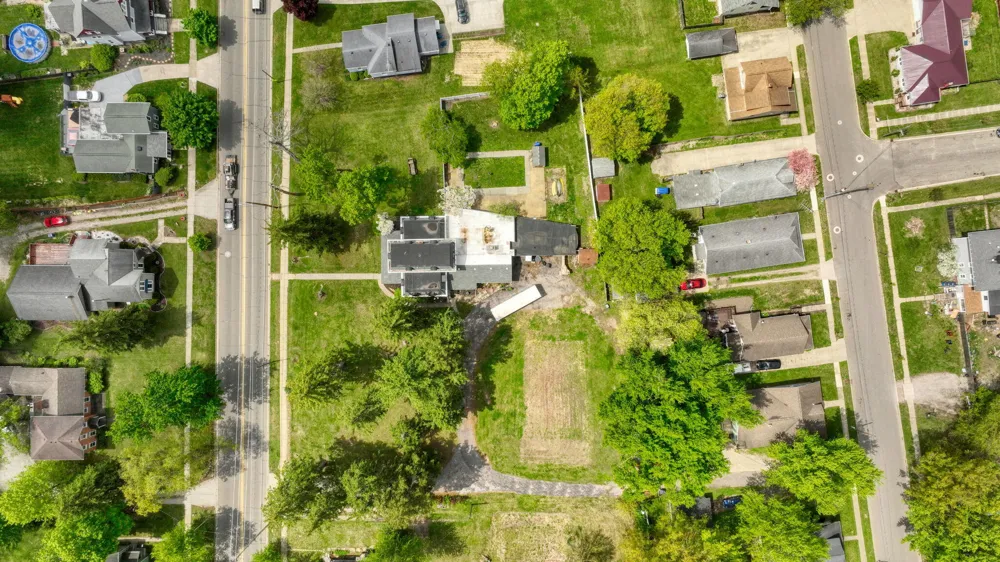 403 E Main Street Morenci, MI 49256