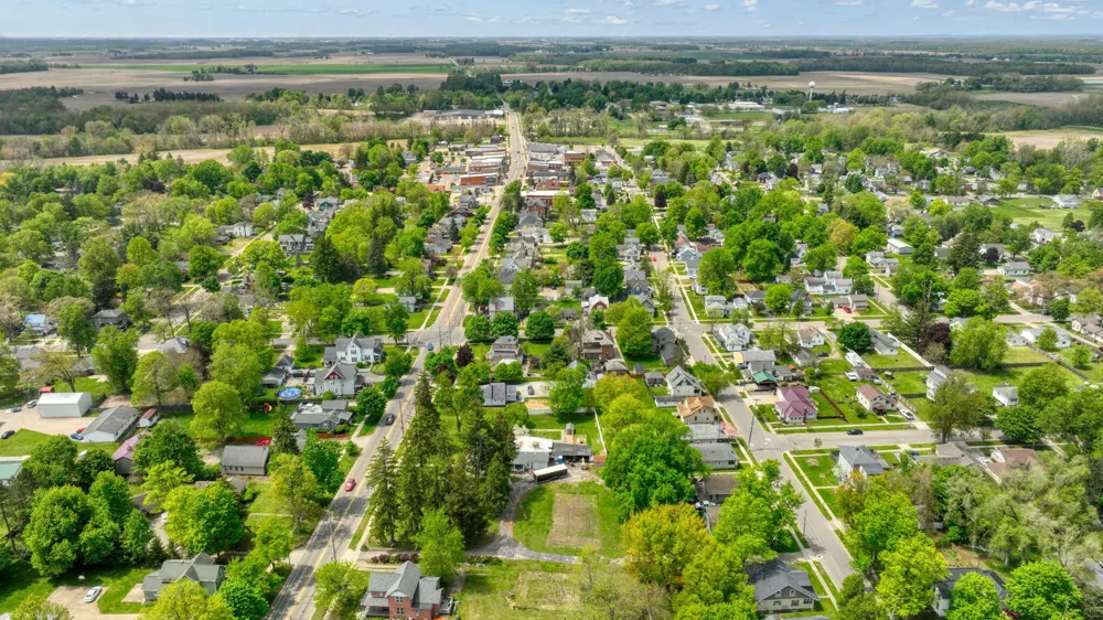 403 E Main Street Morenci, MI 49256