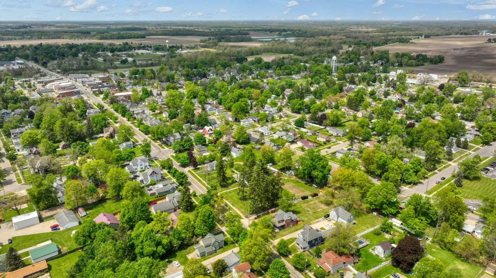 403 E Main Street Morenci, MI 49256