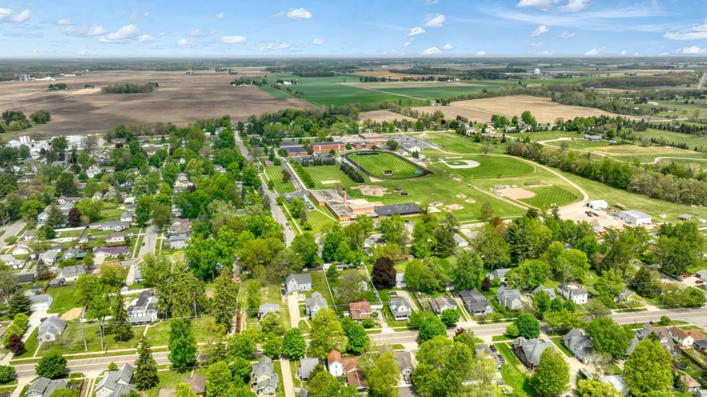 403 E Main Street Morenci, MI 49256