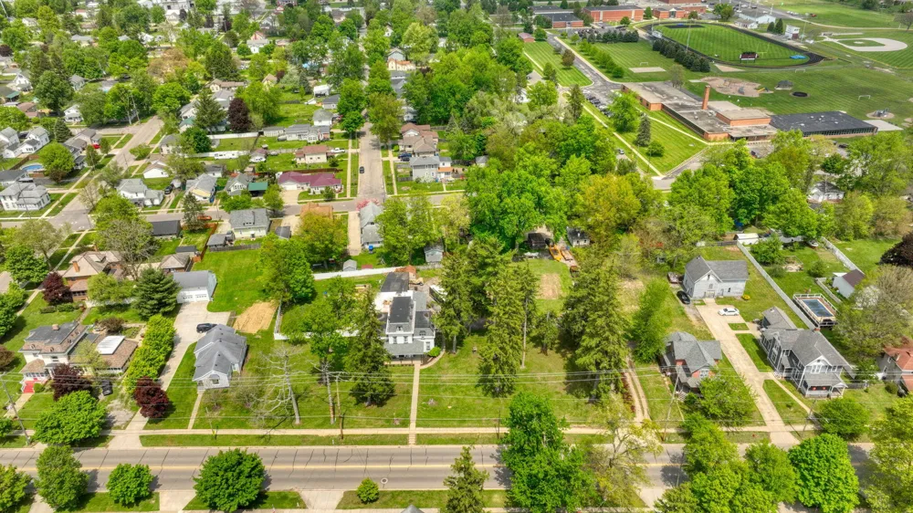 403 E Main Street Morenci, MI 49256