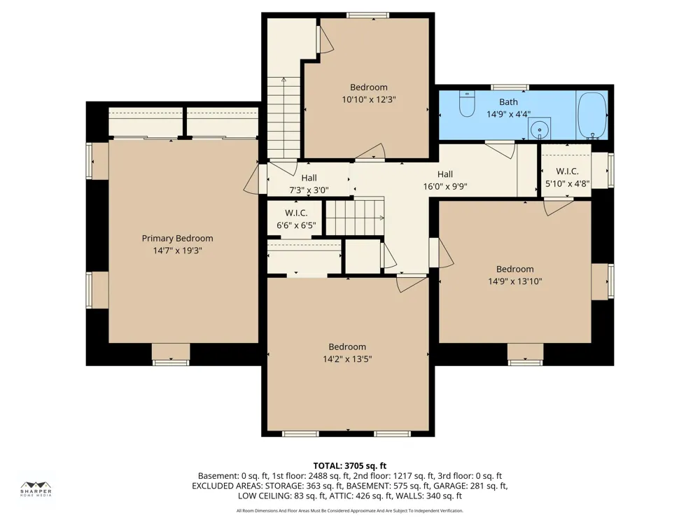 403 E Main Street Morenci, MI 49256