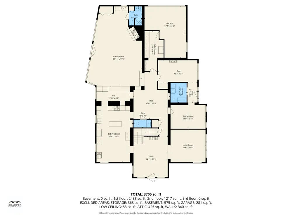 403 E Main Street Morenci, MI 49256