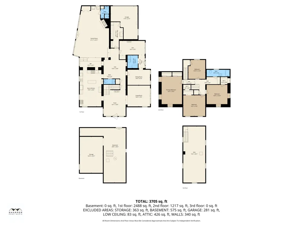 403 E Main Street Morenci, MI 49256