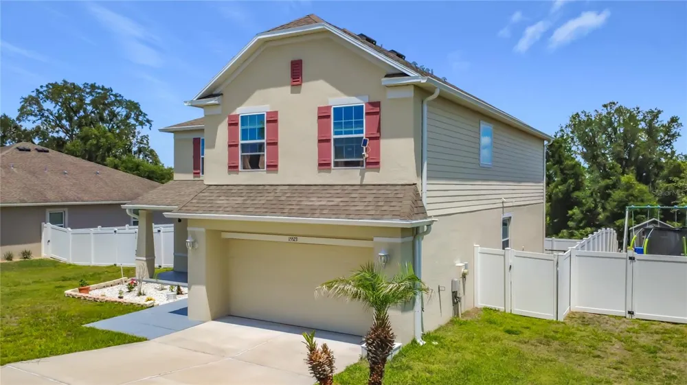15523 GEMINI DRIVE Mascotte, FL 34753