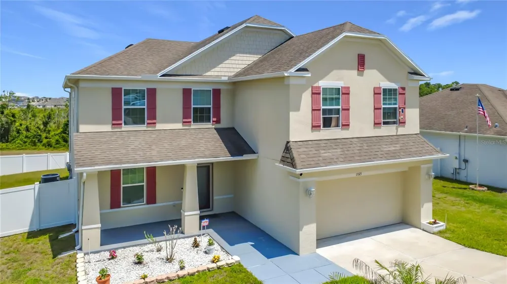 15523 GEMINI DRIVE Mascotte, FL 34753