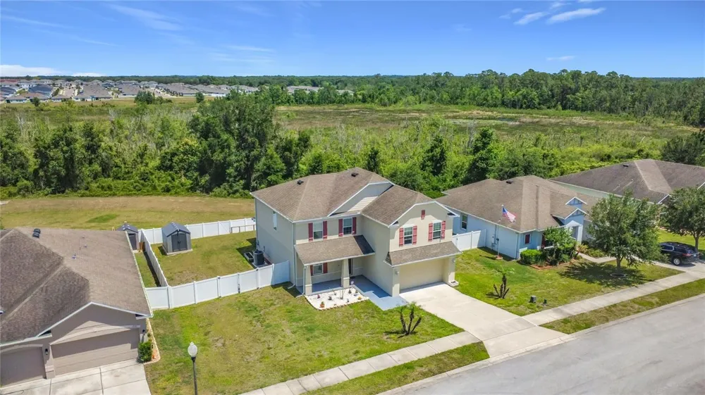 15523 GEMINI DRIVE Mascotte, FL 34753