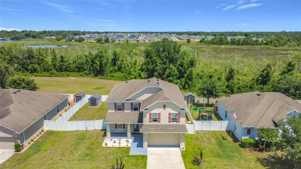 15523 GEMINI DRIVE Mascotte, FL 34753